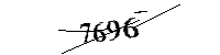 Por favor, escriba las letras y los números siguientes