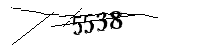 以下に文字と数字を入力してください