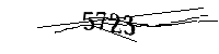 以下に文字と数字を入力してください