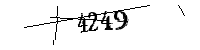 Bitte geben Sie die gezeigten Buchstaben und Zahlen ein