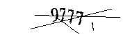 Bitte geben Sie die gezeigten Buchstaben und Zahlen ein
