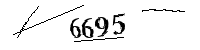 以下に文字と数字を入力してください