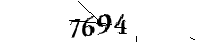 以下に文字と数字を入力してください