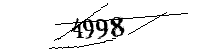 以下に文字と数字を入力してください