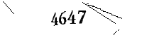 以下に文字と数字を入力してください