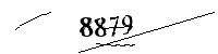 以下に文字と数字を入力してください