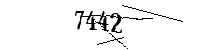 Bitte geben Sie die gezeigten Buchstaben und Zahlen ein