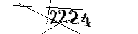 以下に文字と数字を入力してください