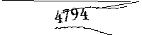 以下に文字と数字を入力してください