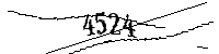 以下に文字と数字を入力してください