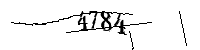 Bitte geben Sie die gezeigten Buchstaben und Zahlen ein