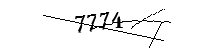 以下に文字と数字を入力してください