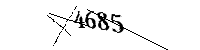 以下に文字と数字を入力してください