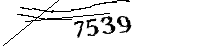以下に文字と数字を入力してください