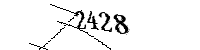 以下に文字と数字を入力してください