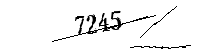 以下に文字と数字を入力してください