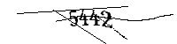 Bitte geben Sie die gezeigten Buchstaben und Zahlen ein