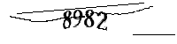 以下に文字と数字を入力してください