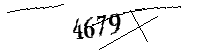 以下に文字と数字を入力してください