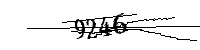 Por favor, escriba las letras y los números siguientes