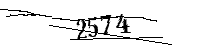 以下に文字と数字を入力してください