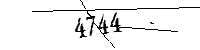 以下に文字と数字を入力してください