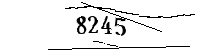 以下に文字と数字を入力してください