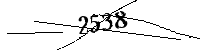 以下に文字と数字を入力してください