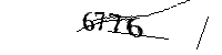 Bitte geben Sie die gezeigten Buchstaben und Zahlen ein