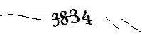 以下に文字と数字を入力してください