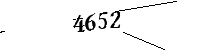 以下に文字と数字を入力してください