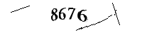 以下に文字と数字を入力してください