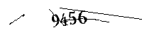 以下に文字と数字を入力してください