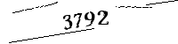 以下に文字と数字を入力してください