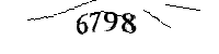 以下に文字と数字を入力してください
