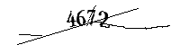 以下に文字と数字を入力してください