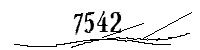 Por favor, escriba las letras y los números siguientes