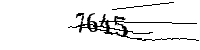 Bitte geben Sie die gezeigten Buchstaben und Zahlen ein