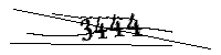 Bitte geben Sie die gezeigten Buchstaben und Zahlen ein