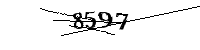 Bitte geben Sie die gezeigten Buchstaben und Zahlen ein