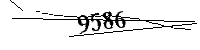 以下に文字と数字を入力してください