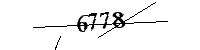 Si prega di digitare le lettere e i numeri qui sotto