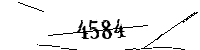 Bitte geben Sie die gezeigten Buchstaben und Zahlen ein