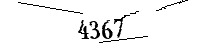 以下に文字と数字を入力してください