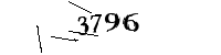 以下に文字と数字を入力してください