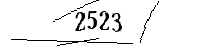 以下に文字と数字を入力してください