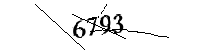 以下に文字と数字を入力してください
