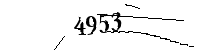 以下に文字と数字を入力してください