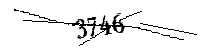 Bitte geben Sie die gezeigten Buchstaben und Zahlen ein