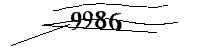 Por favor, escriba las letras y los números siguientes